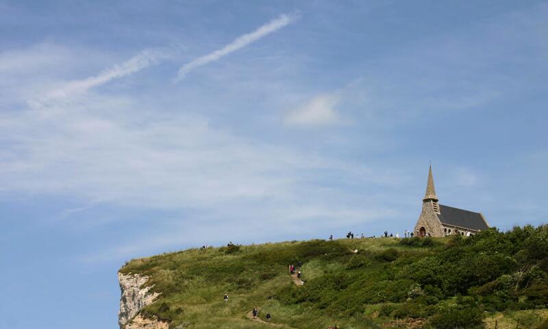 Gîte de France L'hortensia 2 épis - - Etretat - 20