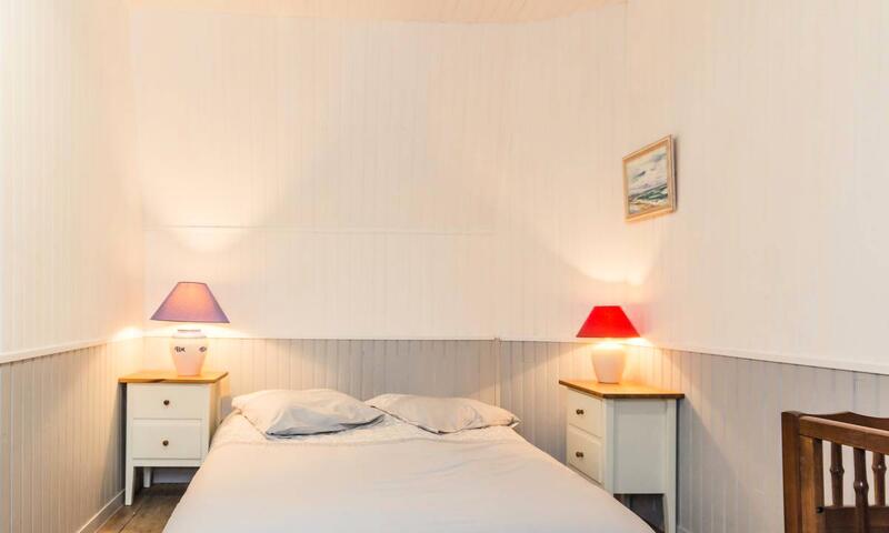 Gîte de France L'hortensia 2 épis - - Etretat - 8