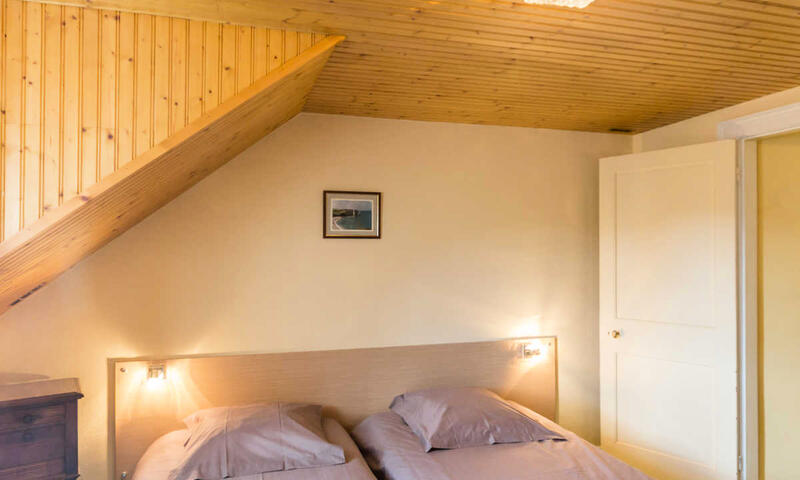 Gîte de France Le coin tranquille 2 épis - - Etretat - 12