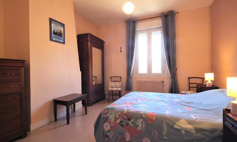 Gîte de France Le coin tranquille 2 épis - - Etretat - 3