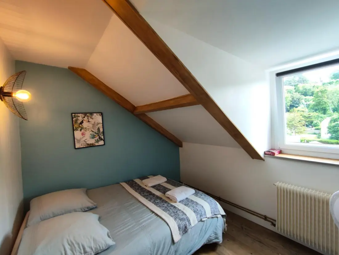 Gîte de France Gîtes de france® - le petit comptoir 3 épis