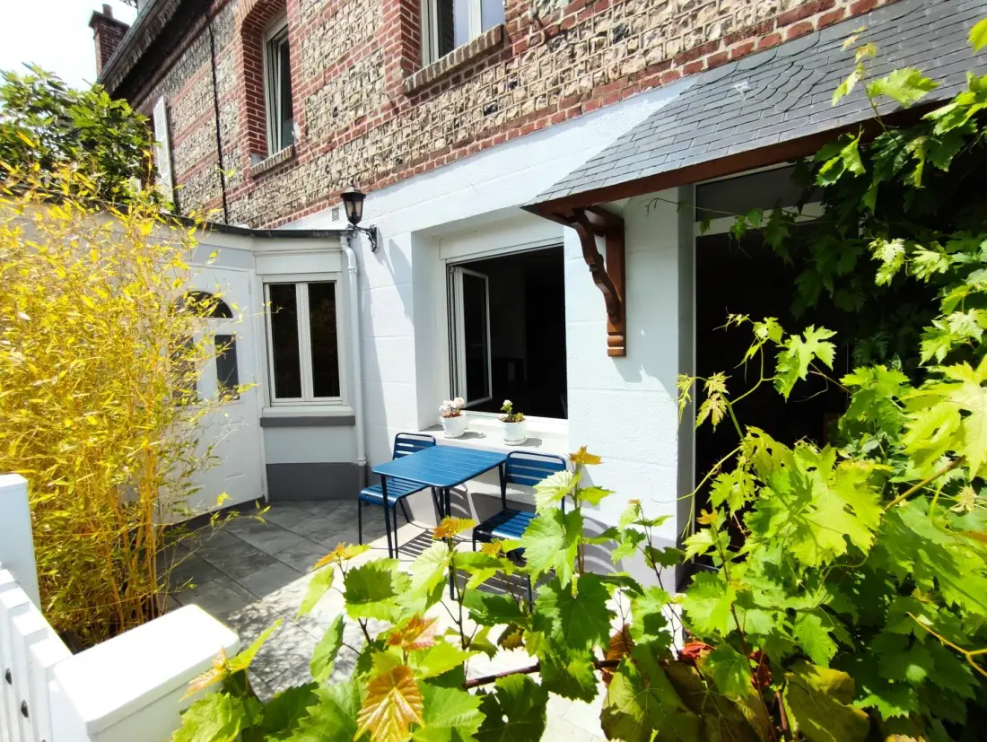 Gîte de France Gîtes de france® - le petit comptoir 3 épis