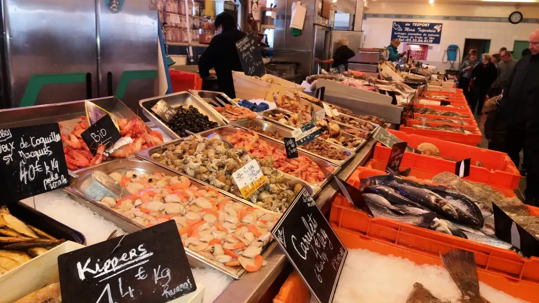 Gîte de France Gîtes de france® - entre ciel et mer 3 épis