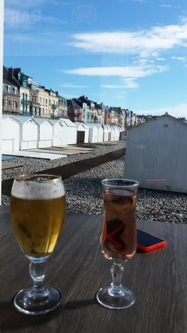 Gîte de France Gîtes de france® - entre ciel et mer 3 épis