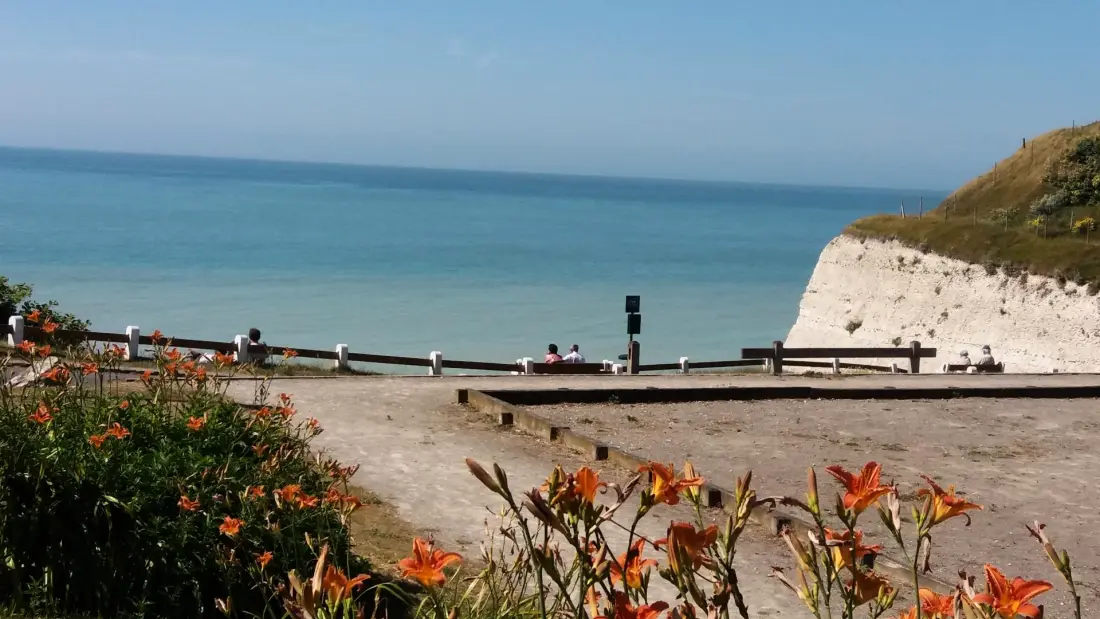 Gîte de France Gîtes de france® - entre ciel et mer 3 épis