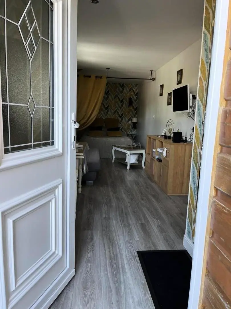 Gîte de France Gîtes de france® - entre ciel et mer 3 épis