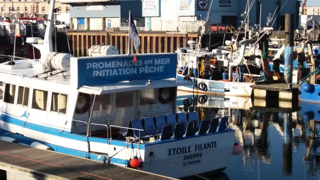 Gîte de France Gîtes de france® - entre ciel et mer 3 épis