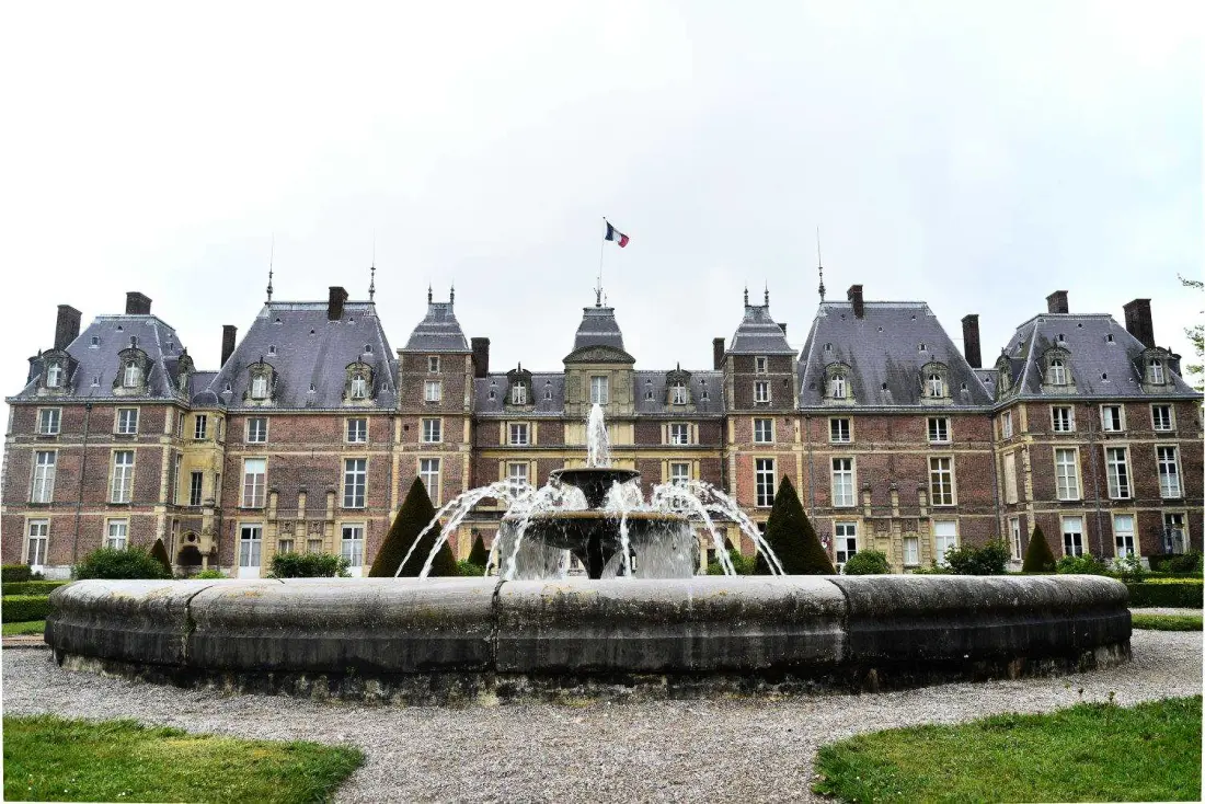 Gîte de France Gîtes de france® - le gîte des 2 falaises 3 épis