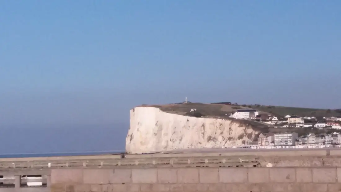 Gîte de France Gîtes de france® - le gîte des 2 falaises 3 épis