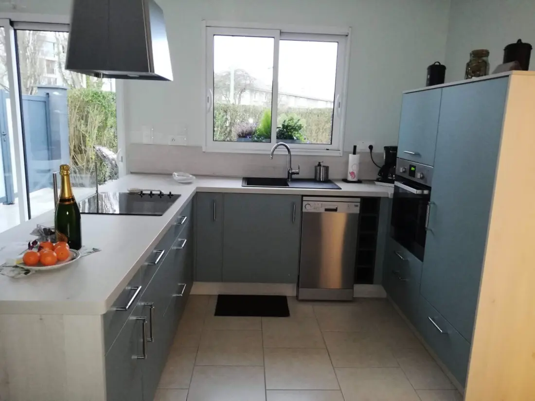 Gîte de France Gîtes de france® - le gîte des 2 falaises 3 épis