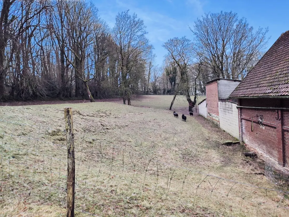 Gîte de France Gîtes de france® - le paon bleu 3 épis