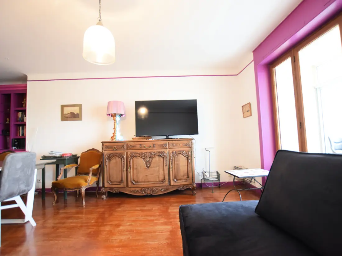 Location de Vacances Évian-les-Bains 12