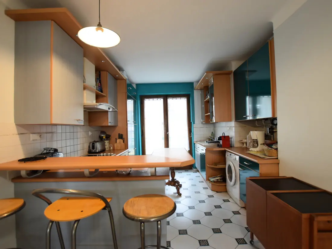 Location de Vacances Évian-les-Bains 12