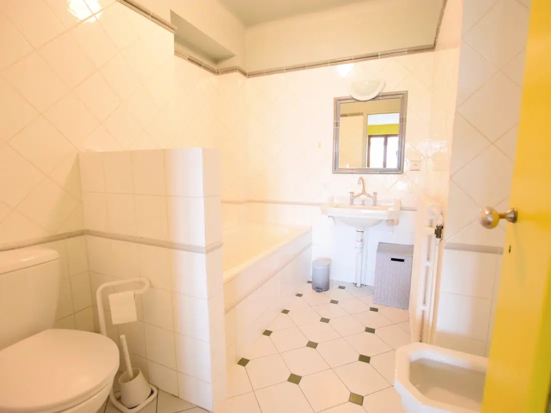 Location de Vacances Évian-les-Bains 12
