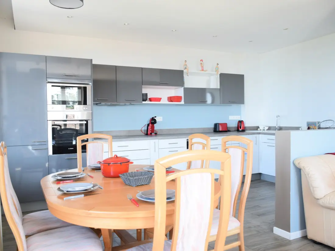 Location de Vacances Évian-les-Bains 20