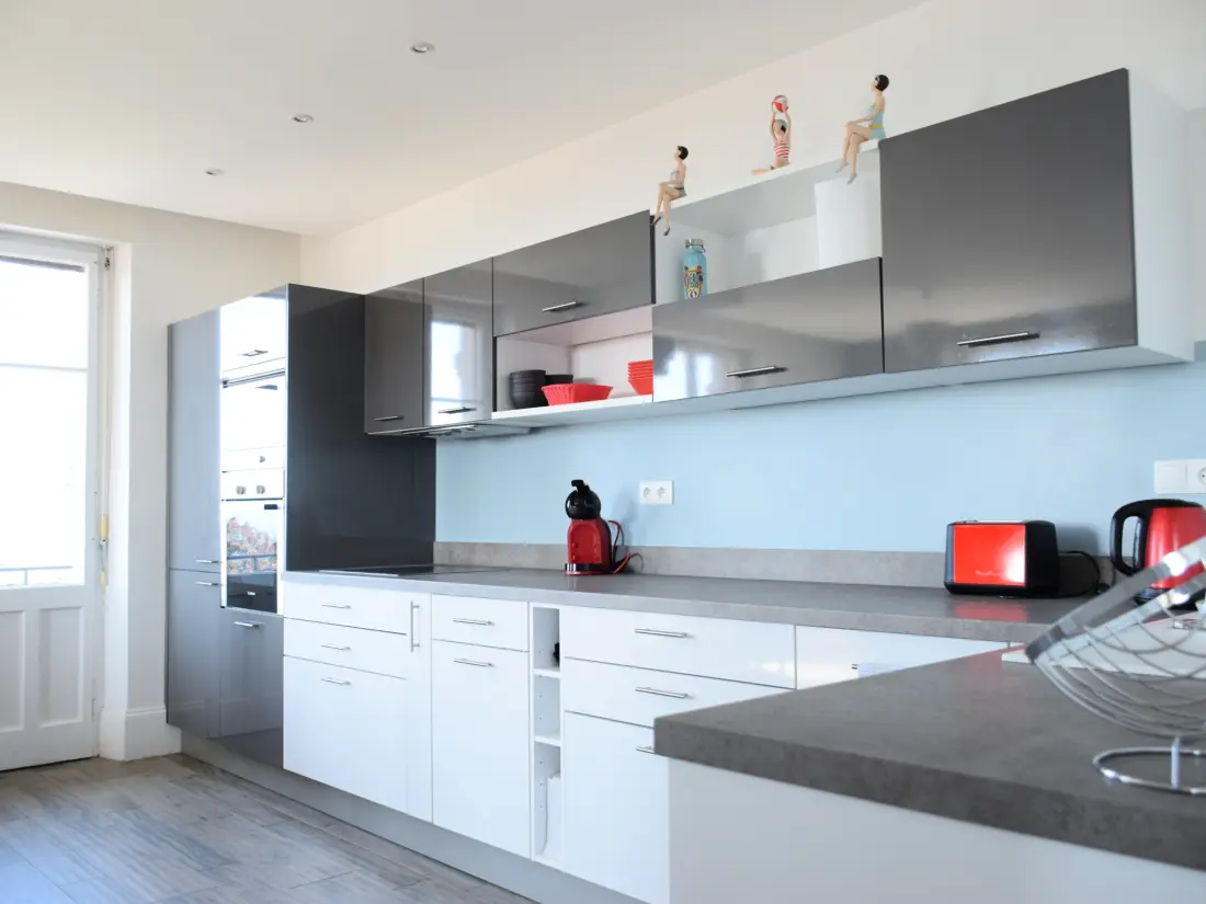 Location de Vacances Évian-les-Bains 20