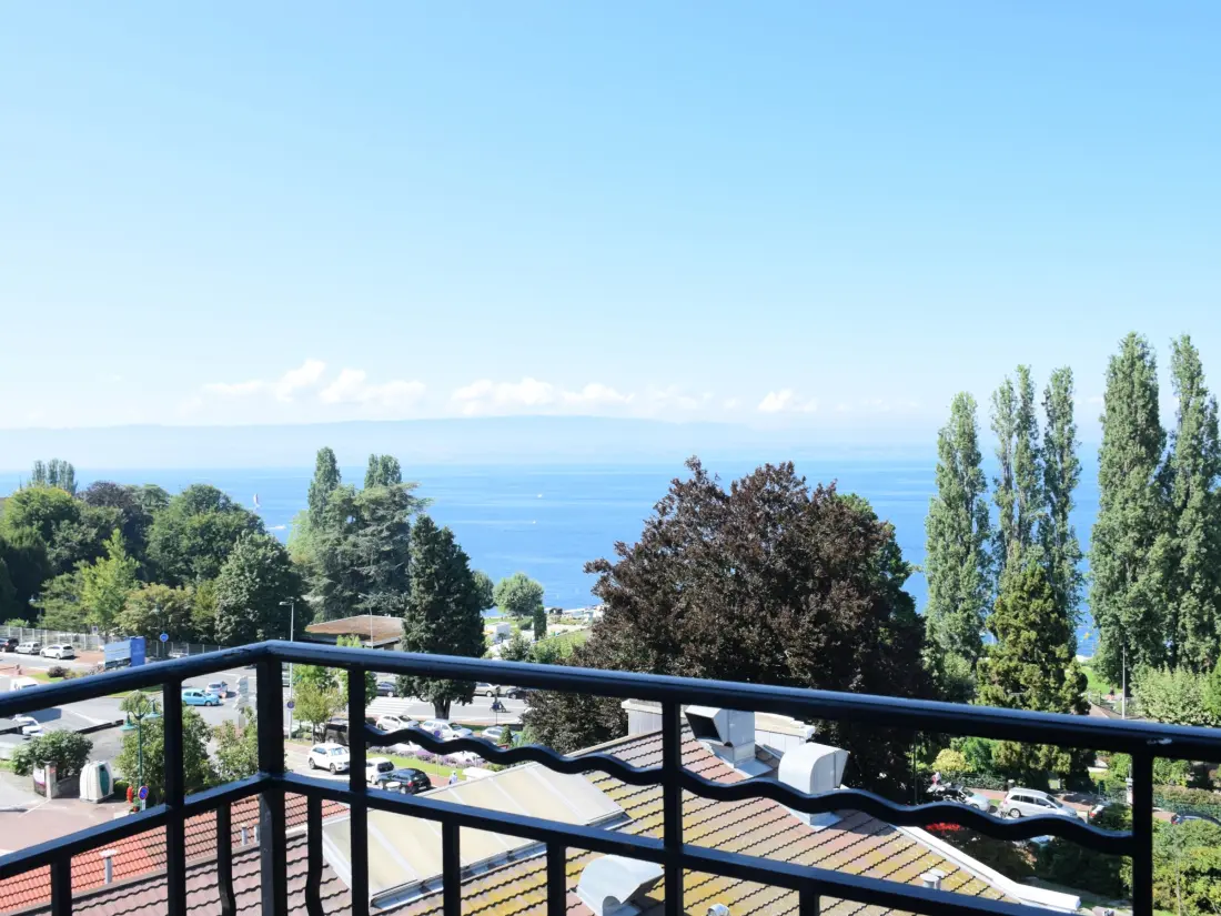 Location de Vacances Évian-les-Bains 20