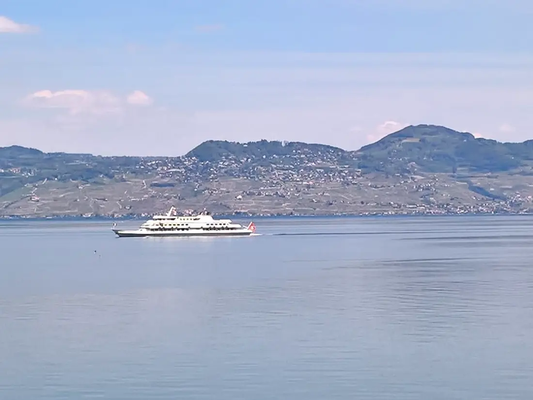 Location de Vacances Évian-les-Bains 21