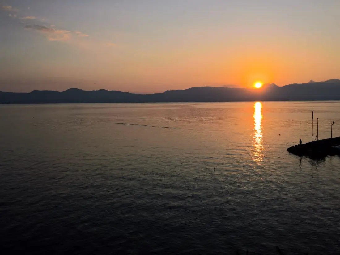 Location de Vacances Évian-les-Bains 21