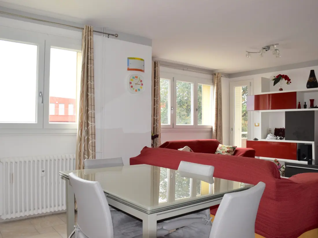 Location de Vacances Évian-les-Bains 23