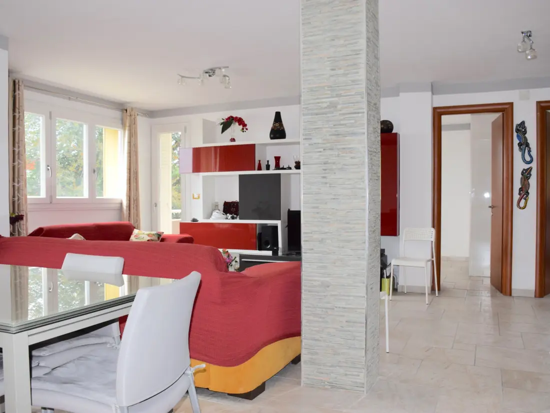 Location de Vacances Évian-les-Bains 23