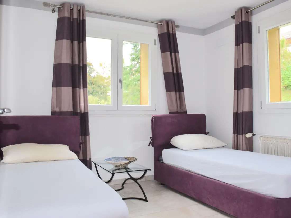 Location de Vacances Évian-les-Bains 23