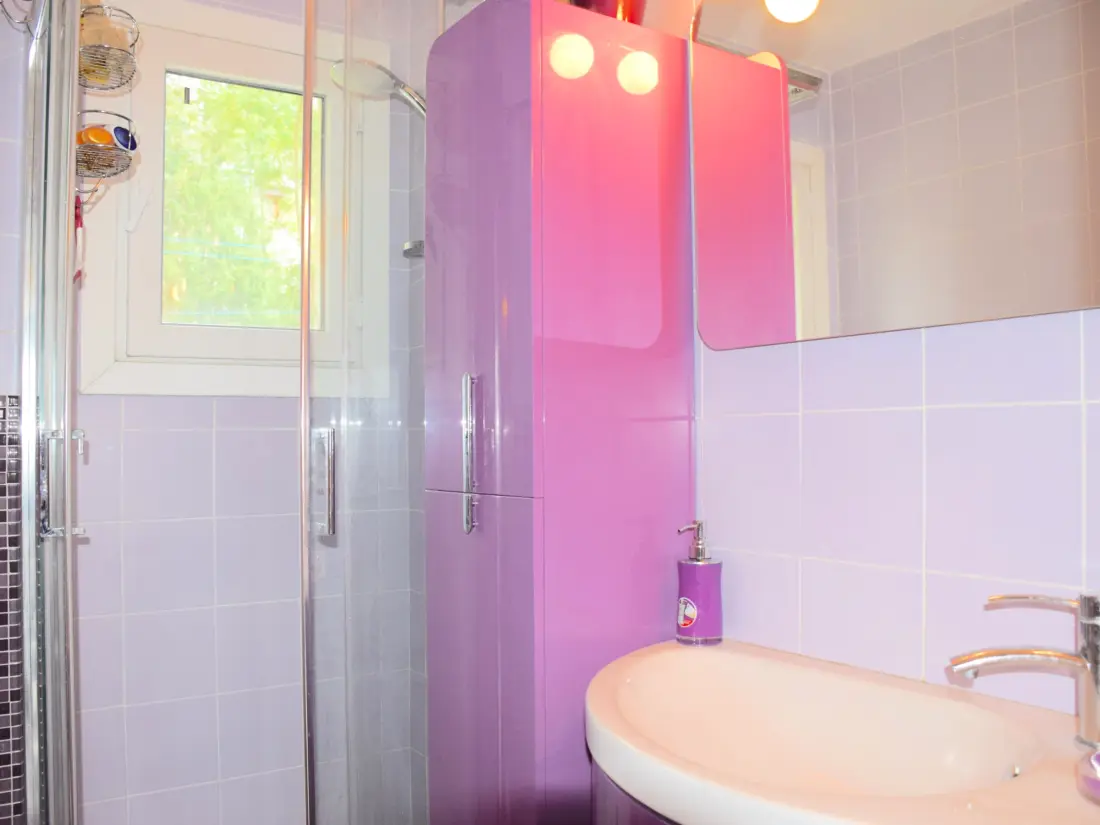 Location de Vacances Évian-les-Bains 23