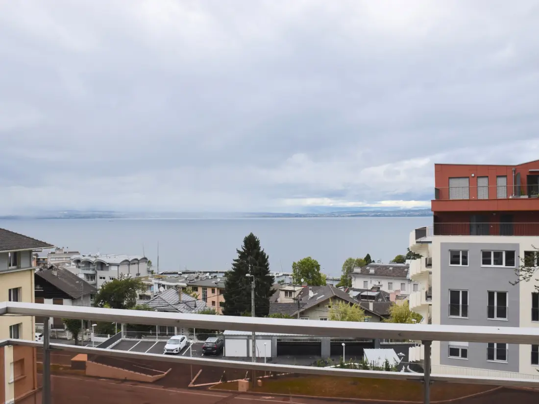 Location de Vacances Évian-les-Bains 23