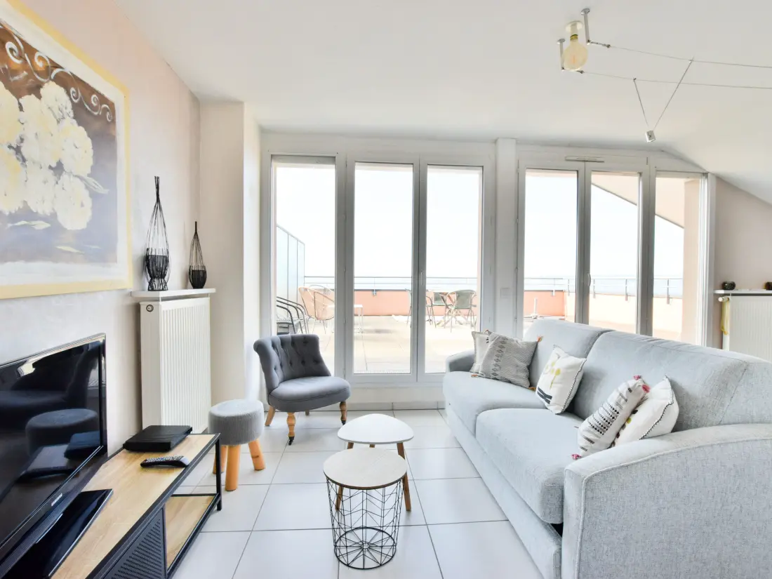 Location de Vacances Évian-les-Bains 31