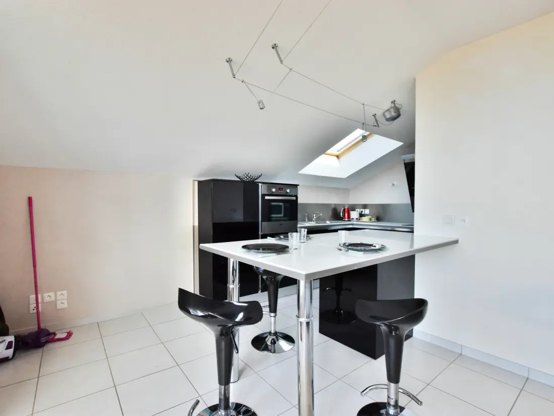 Location de Vacances Évian-les-Bains 31