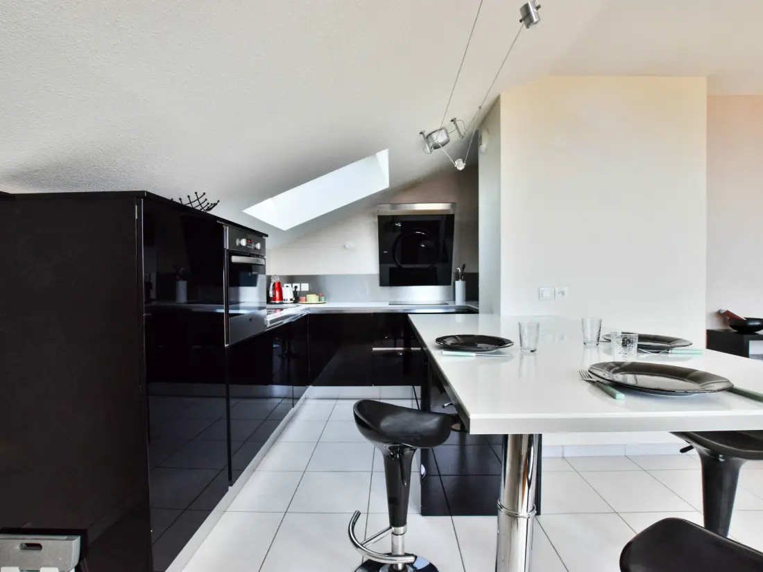 Location de Vacances Évian-les-Bains 31