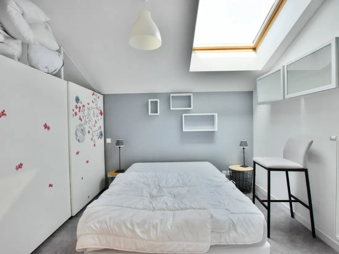Location de Vacances Évian-les-Bains 31