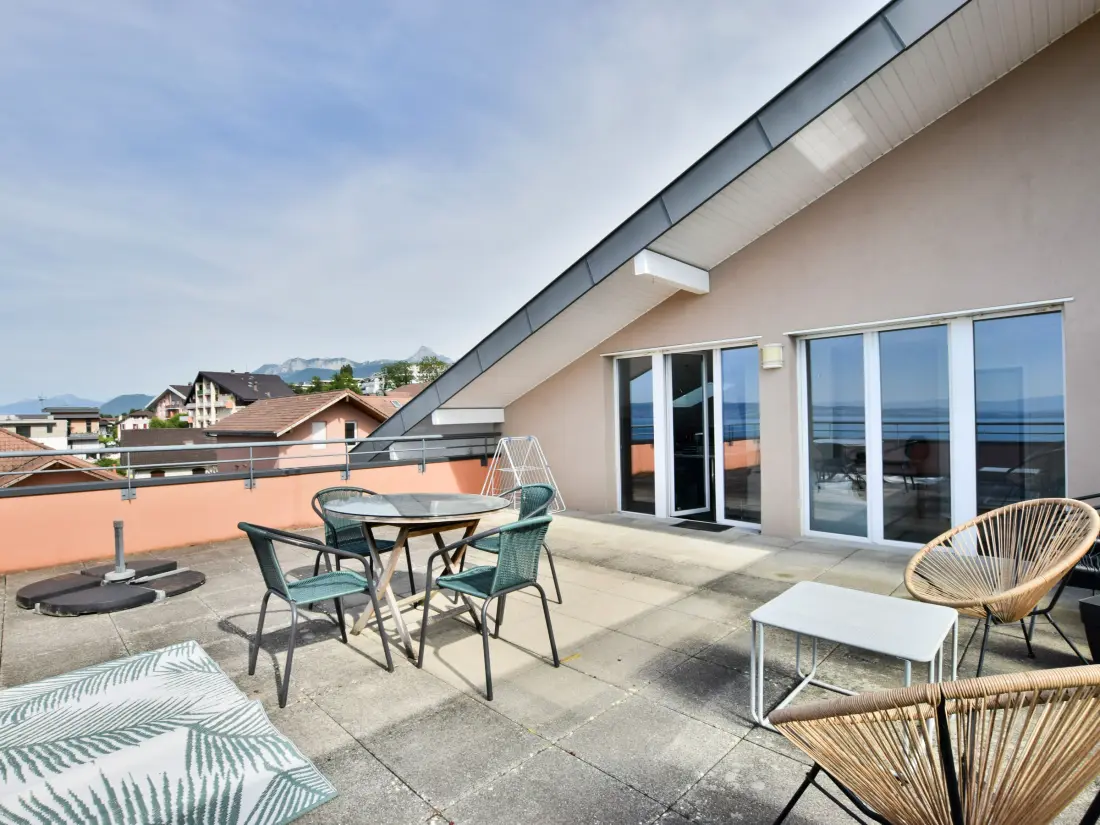 Location de Vacances Évian-les-Bains 31