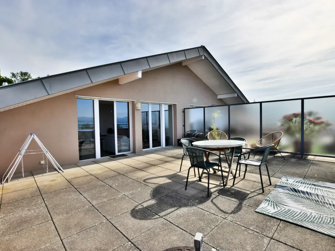 Location de Vacances Évian-les-Bains 31