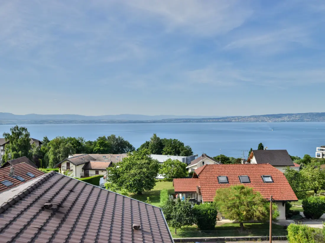 Location de Vacances Évian-les-Bains 31