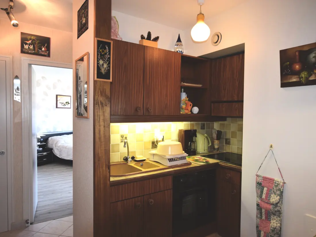 Location de Vacances Évian-les-Bains 35
