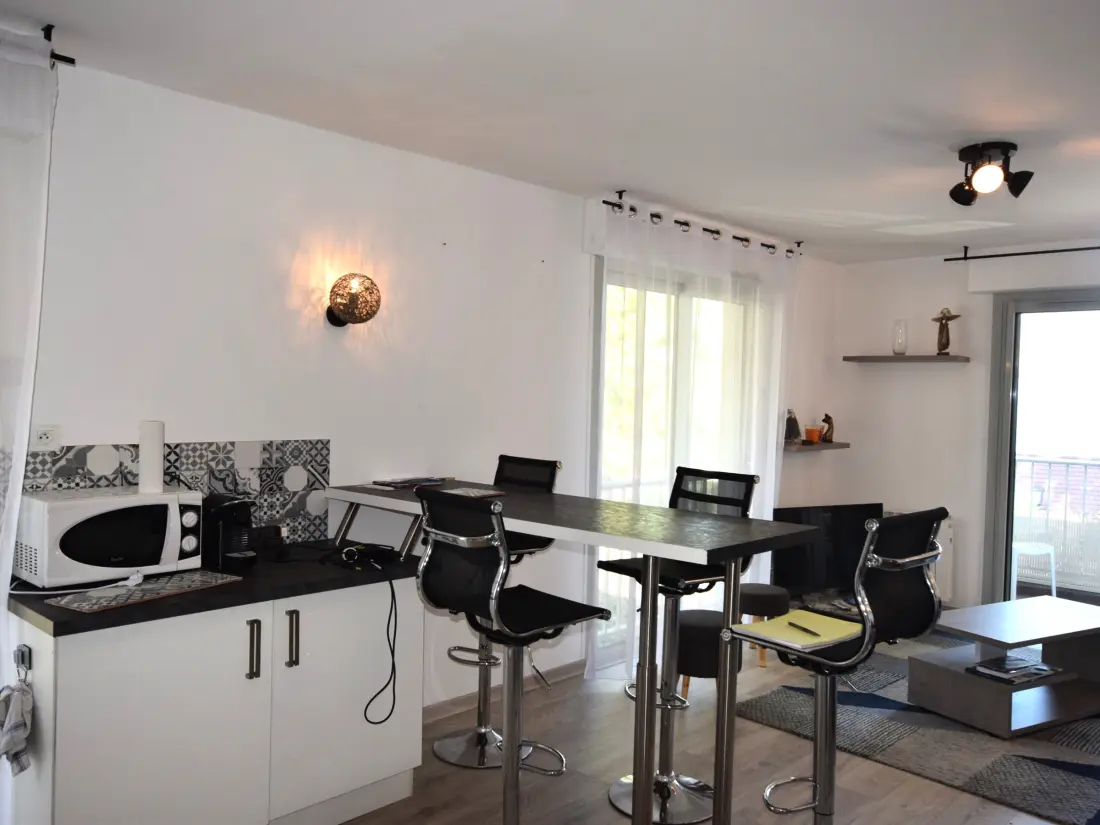 Location de Vacances Évian-les-Bains 37