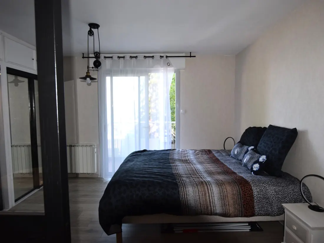 Location de Vacances Évian-les-Bains 37