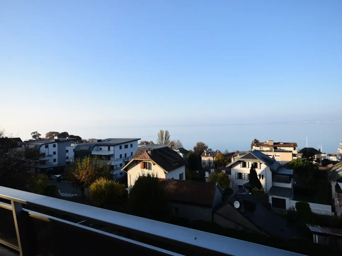 Location de Vacances Évian-les-Bains 4