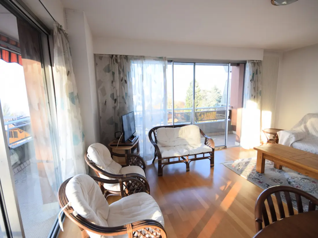 Location de Vacances Évian-les-Bains 4