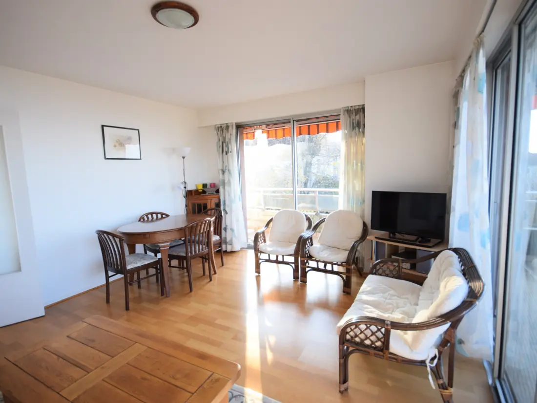 Location de Vacances Évian-les-Bains 4