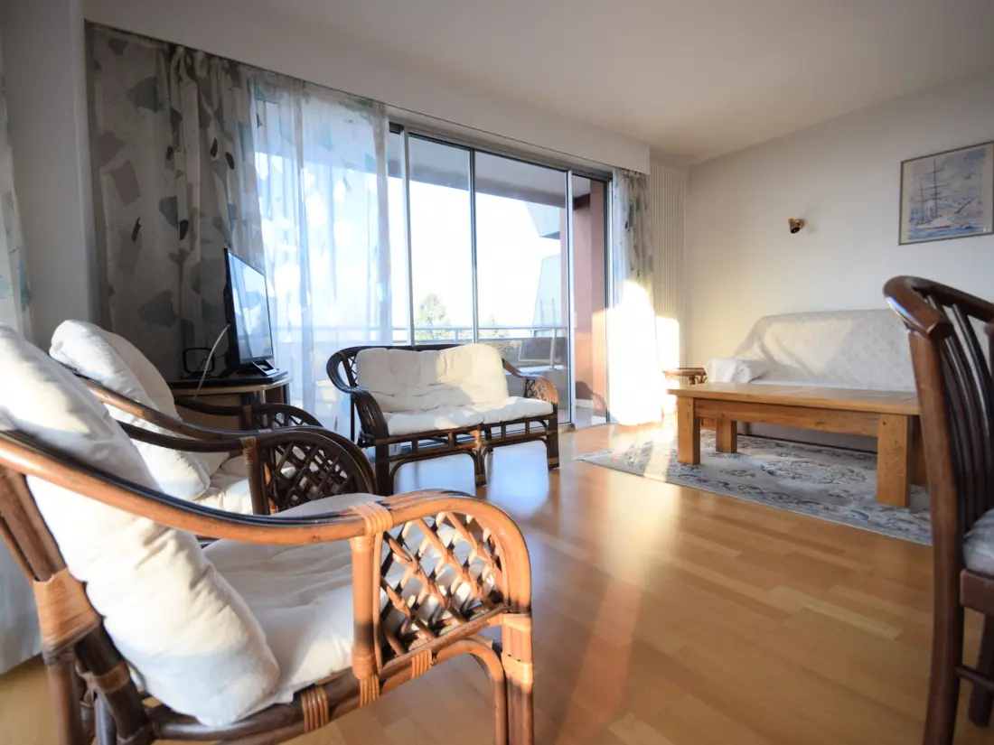 Location de Vacances Évian-les-Bains 4
