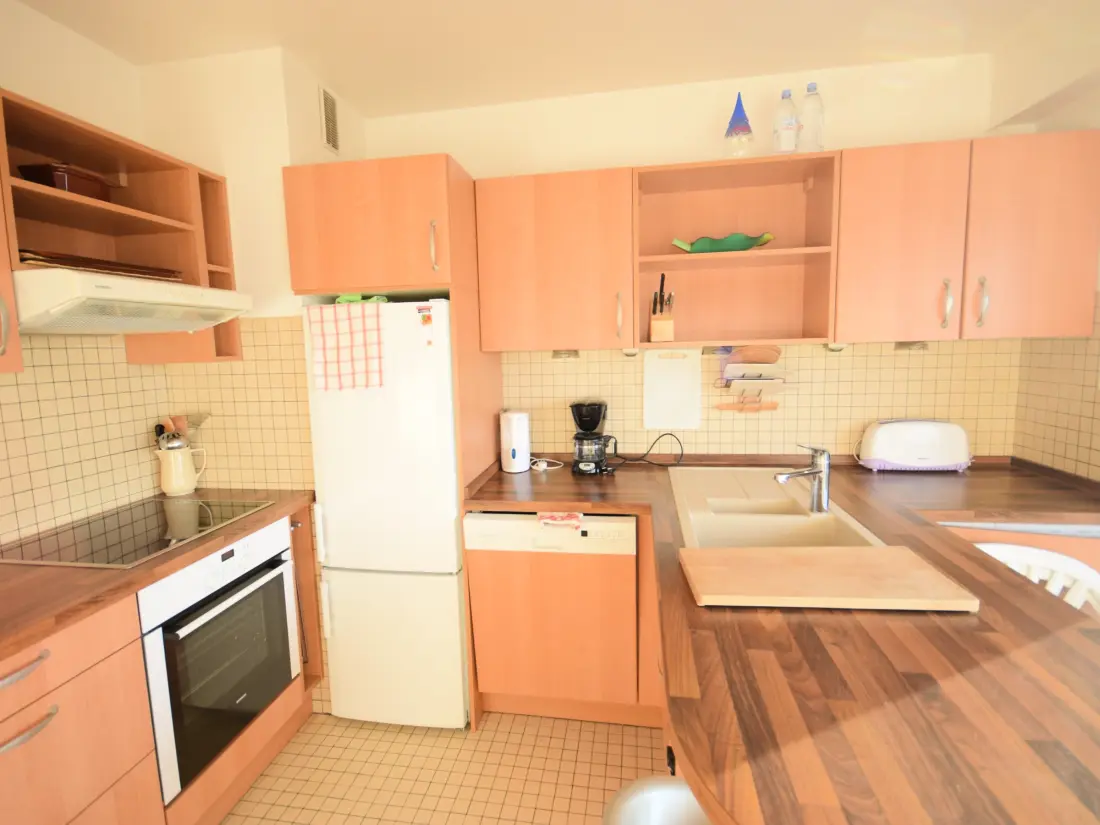 Location de Vacances Évian-les-Bains 4