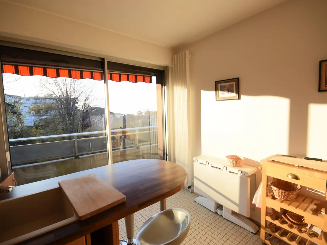 Location de Vacances Évian-les-Bains 4