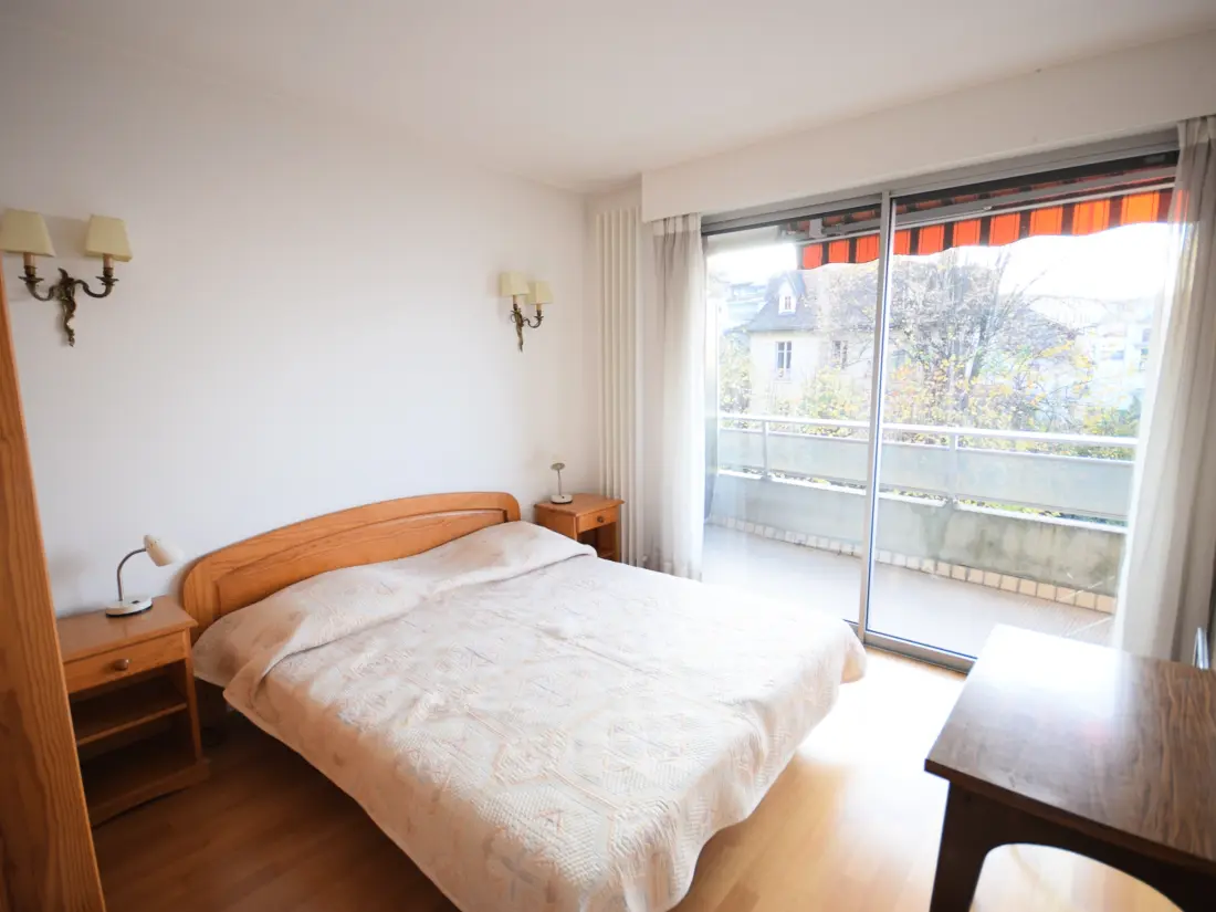 Location de Vacances Évian-les-Bains 4