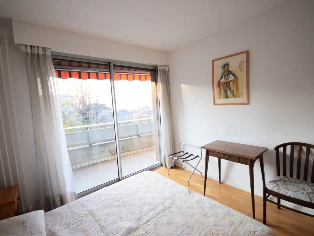 Location de Vacances Évian-les-Bains 4