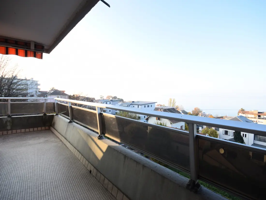 Location de Vacances Évian-les-Bains 4