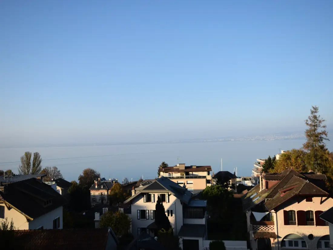 Location de Vacances Évian-les-Bains 4