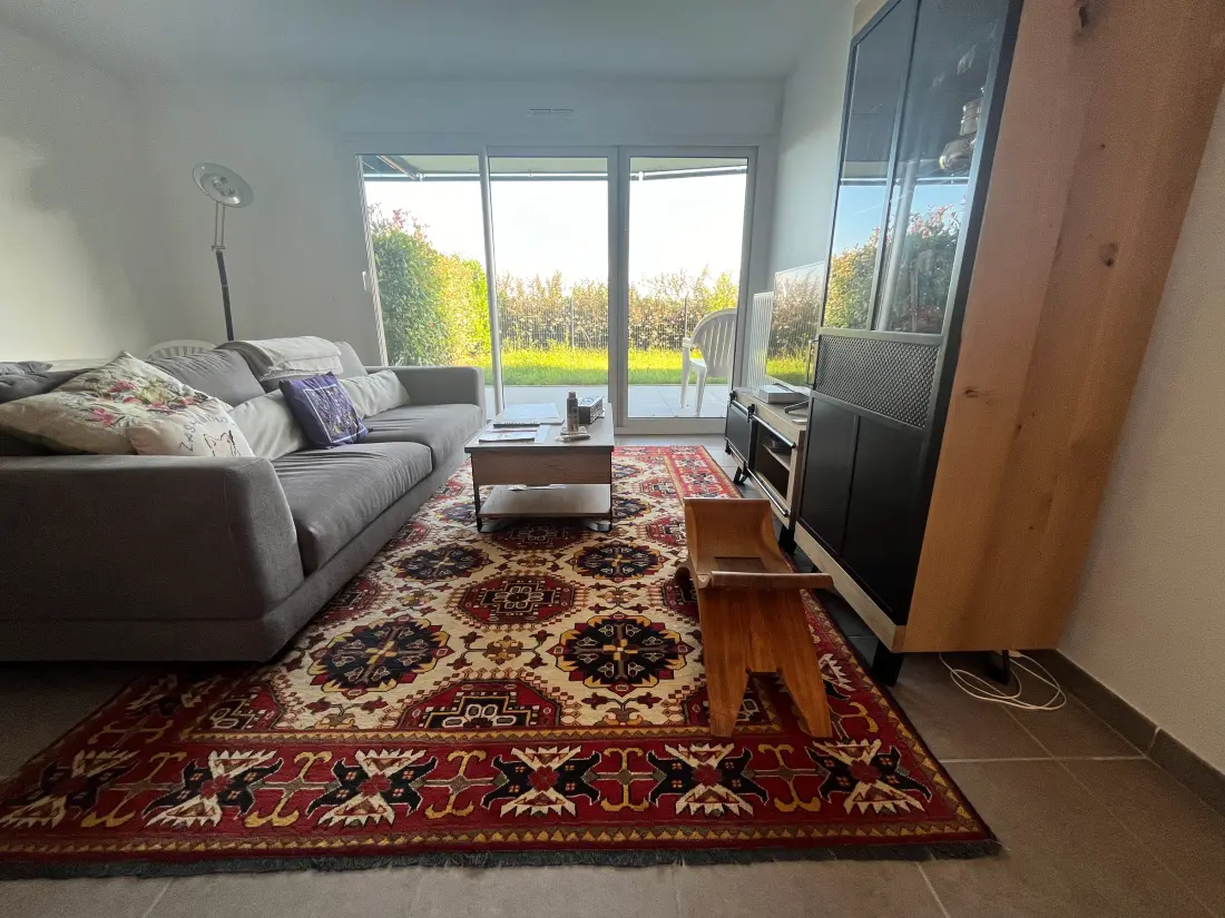 Location de Vacances Évian-les-Bains 46