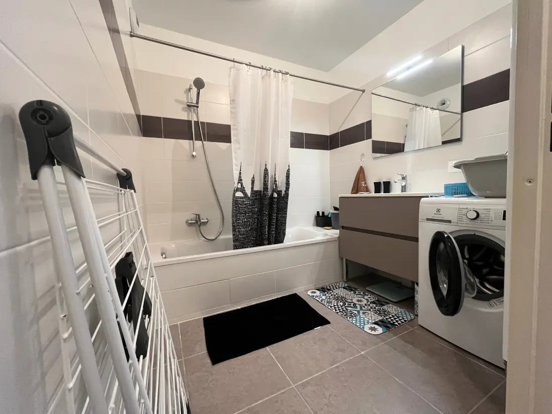 Location de Vacances Évian-les-Bains 46